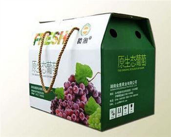 陜西紙箱包裝設(shè)計(jì)獨(dú)特，品種多樣！