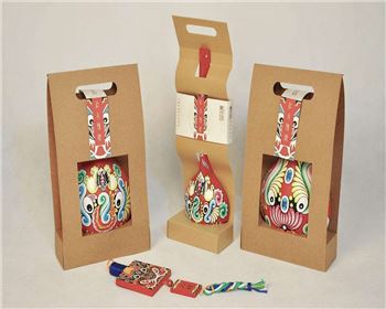 陜西禮品盒制作的步驟有哪些？